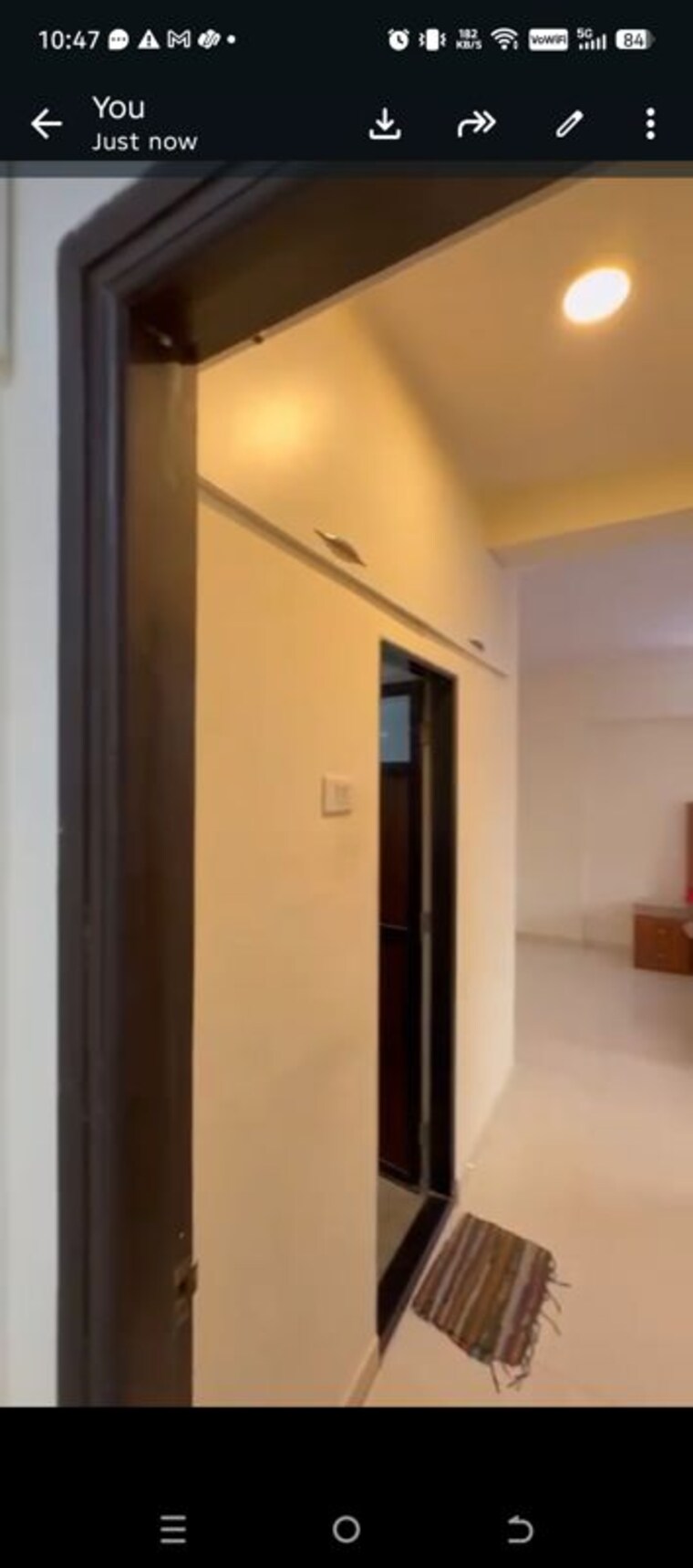Room, happy-home-residency 2 Bedroom 629 Sq.Ft. Apartment In Mira Road Thane 10189733