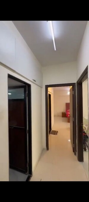 Building Lobby in 2 BHK Apartment at Happy Home Residency, Mira Road – for Rent