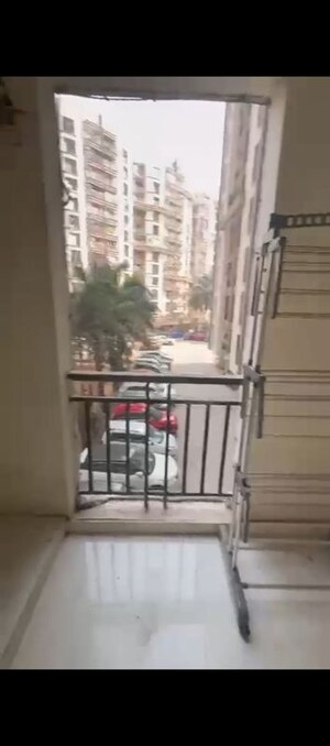 Staircase in 2 BHK Apartment at Happy Home Residency, Mira Road – for Rent