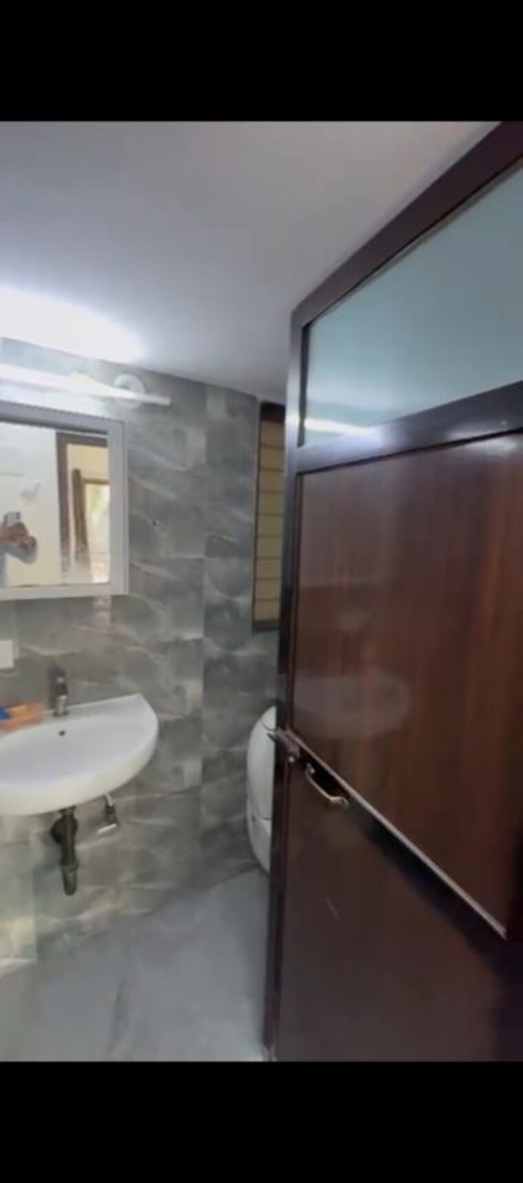 Bathroom, happy-home-residency 2 Bedroom 629 Sq.Ft. Apartment In Mira Road Thane 10189733