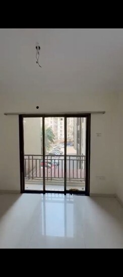 2 BHK + Extra Room Apartment For Rent in Happy Home Residency