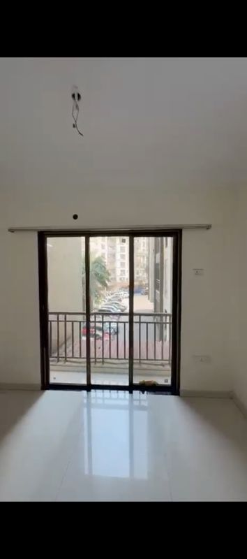 2 BHK + Extra Room Apartment For Rent in Happy Home Residency