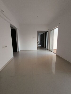 Living Room in 2 BHK Apartment at Majestique 38 Park Majestique, Undri – for Rent