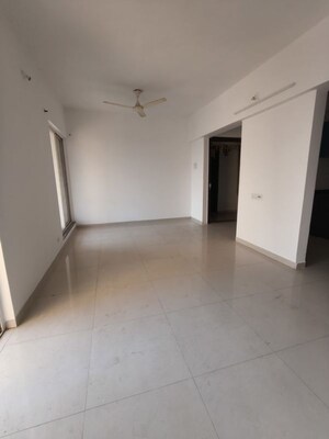 Living Room in 2 BHK Apartment at Majestique 38 Park Majestique, Undri – for Rent