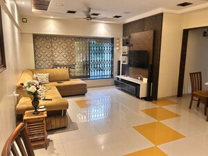 3 BHK Apartment For Sale in Anamitra Tower, Brahmand