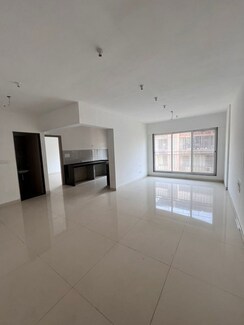 1 BHK + Study Room,Store Room Apartment For Rent in Andheri West