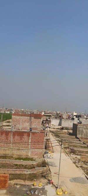  Plot For Sale in Paramount Golf Forest Studio Apartments - OAK Towe, Zeta I Greater Noida