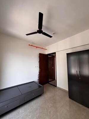 3 BHK Apartment For Rent in VJ Yashwin Nuovo Centro, Wakad