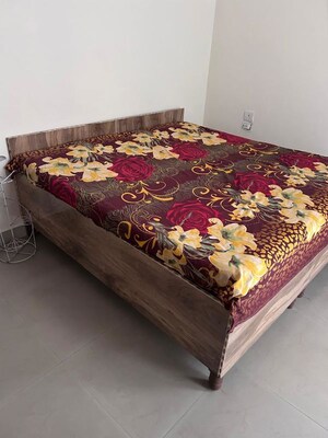 Bedroom in 3 BHK Apartment at BPTP Park Elite Premium, Sector 84 – for Rent