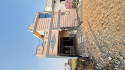 2 BHK Independent House For Sale in Boriyakhurd