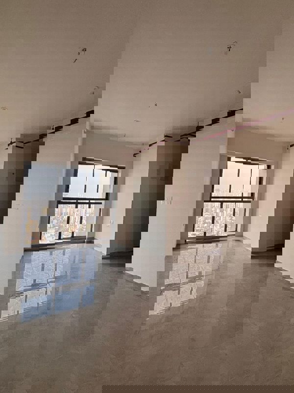 2 BHK 650 Sq.Ft. Apartment in Sheth Auris Bliss