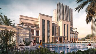 4 BHK + Pooja Room Apartment For Sale in Prestige Lavender Fields in Varthur, Bangalore