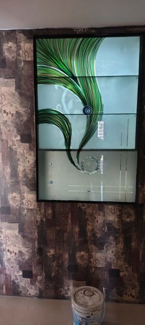 Furnished Amenities in 3 BHK Apartment at RPS Savana, Sector 88 – for Rent