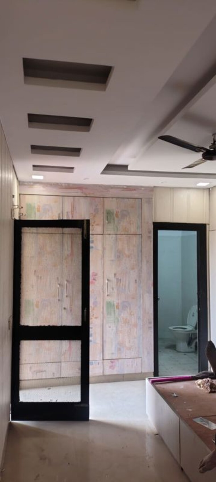 Kitchen, rps-savana 3 Bedroom 1416 Sq.Ft. Apartment In Sector 88 Faridabad 10189751