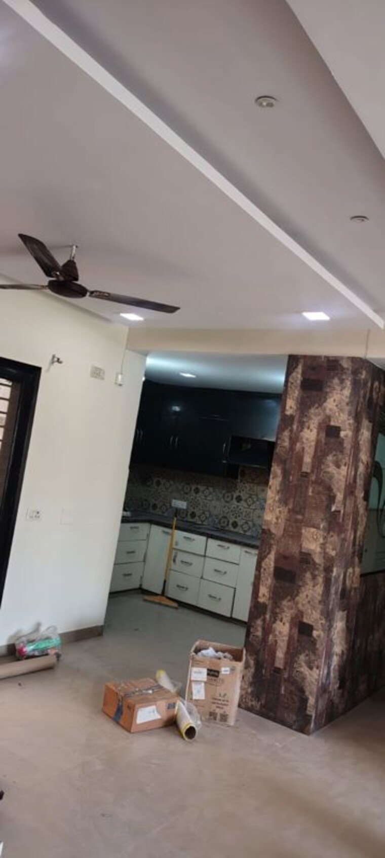 Kitchen, rps-savana 3 Bedroom 1416 Sq.Ft. Apartment In Sector 88 Faridabad 10189751