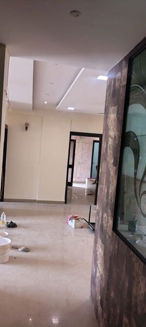 Building Lobby in 3 BHK Apartment at RPS Savana, Sector 88 – for Rent