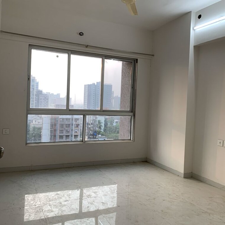 Room, shankh-abhiman-apartment 2 Bedroom 560 Sq.Ft. Apartment In Kastur Park Mumbai 10189750