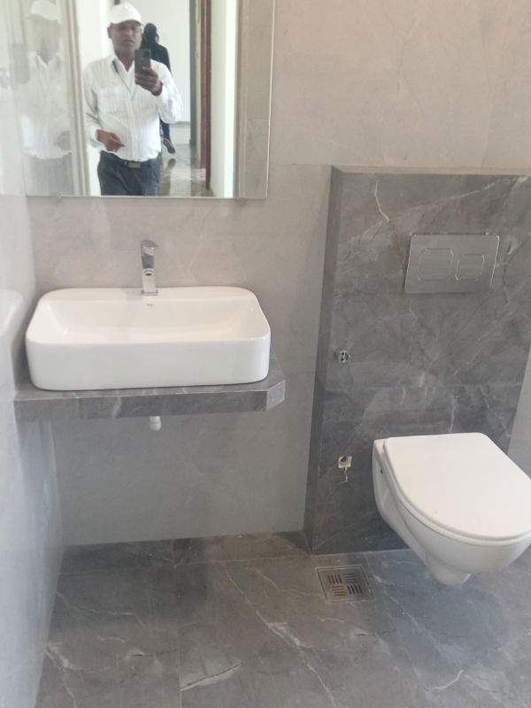 1 BHK 470 Sq.Ft. Apartment in Shree Ostwal Horizon