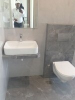 1 BHK 470 Sq.Ft. Apartment in Shree Ostwal Horizon