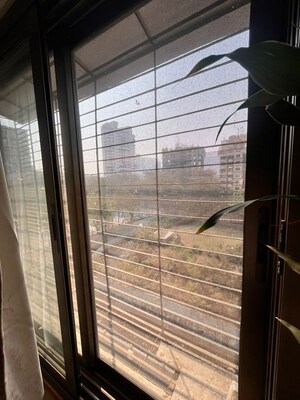 2 BHK Apartment – Exterior View View at Andheri West - for Sale