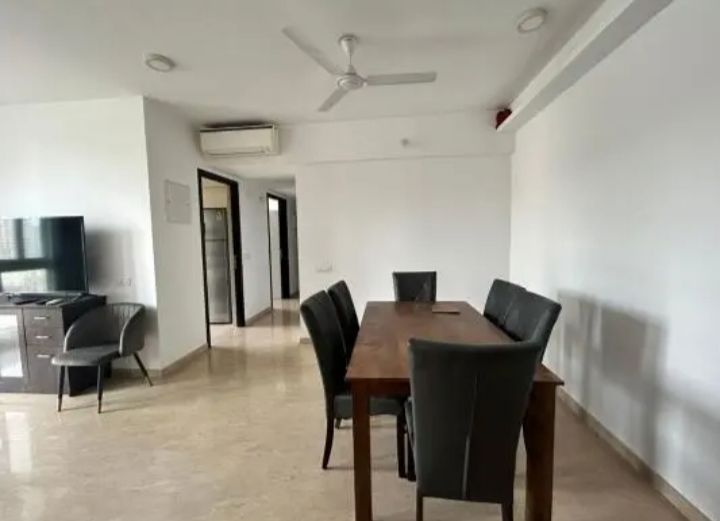 2 BHK 762 Sq.Ft. Apartment in Hiranandani Zen Atlantis