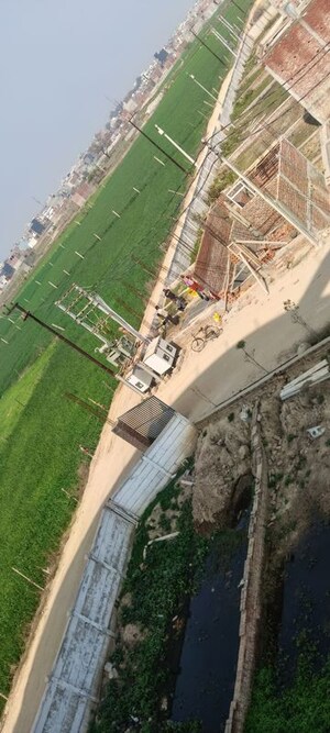  Plot – Exterior View View at Defence Empire, Surajpur - for Sale