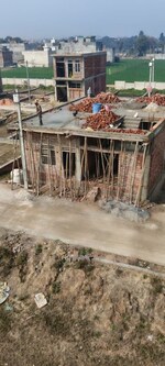 84 Sq.Yd. Plot in Defence Empire