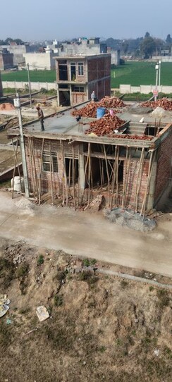 Plot For Sale in Defence Empire