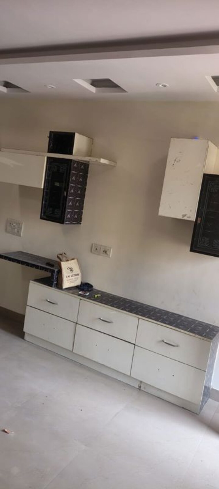 undefined, bptp-discovery-park 3 Bedroom 925 Sq.Ft. Apartment In Sector 80 Faridabad 10189762