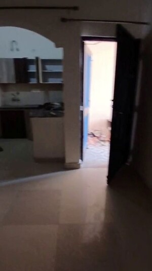 Living Room in 3 BHK Independent House at Banjarawala – for Sale