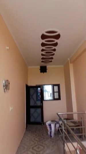 3 BHK Independent House – Exterior View View at Banjarawala - for Sale