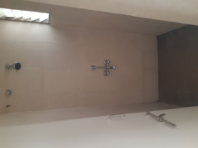 Room, adani-shantigram-aangan 1 Bedroom 428 Sq.Ft. Apartment In Near Vaishno Devi Circle On Sg Highway Ahmedabad 10189765