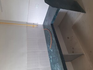 Kitchen in 1 BHK Apartment at Adani Shantigram Aangan, Near Vaishno Devi Circle On Sg Highway – for Rent