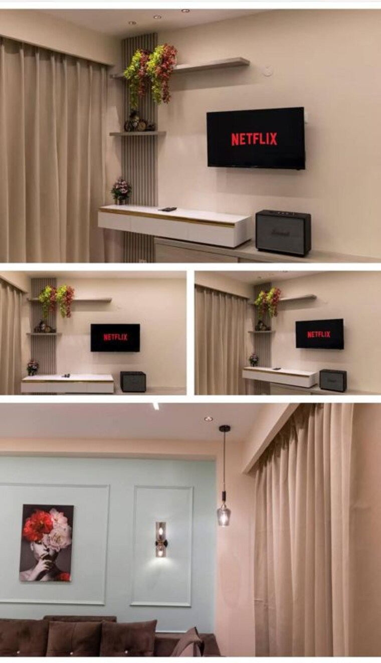 Kitchen, dlf phase ii 3 Bedroom 240 Sq.Yd. Builder Floor In Dlf Phase ii Gurgaon 10189769