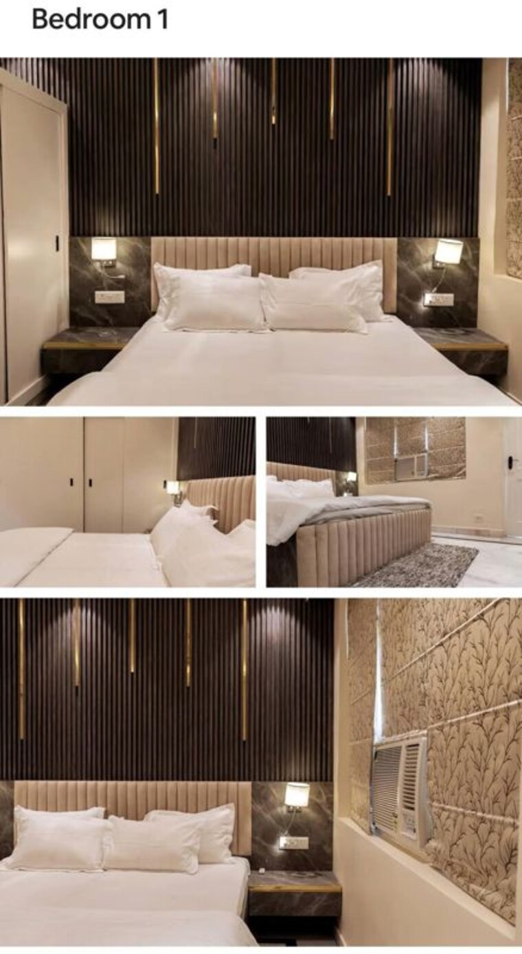 Kitchen, dlf phase ii 3 Bedroom 240 Sq.Yd. Builder Floor In Dlf Phase ii Gurgaon 10189769