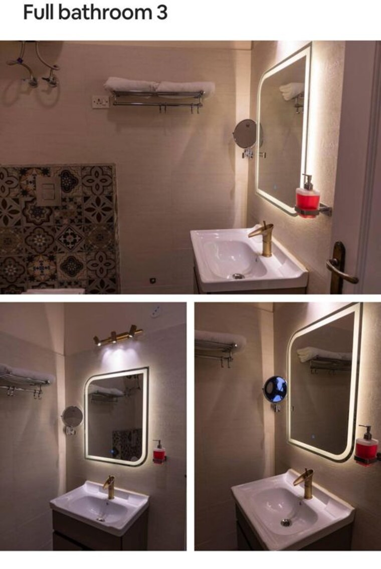 Team Area, dlf phase ii 3 Bedroom 240 Sq.Yd. Builder Floor In Dlf Phase ii Gurgaon 10189769