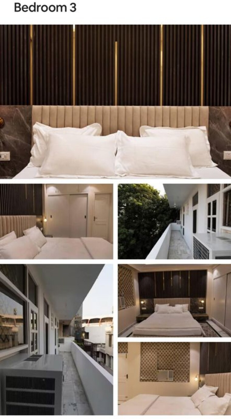 Team Area, dlf phase ii 3 Bedroom 240 Sq.Yd. Builder Floor In Dlf Phase ii Gurgaon 10189769