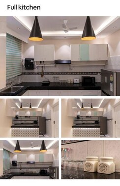 3 BHK Builder Floor For Rent in DLF Phase II