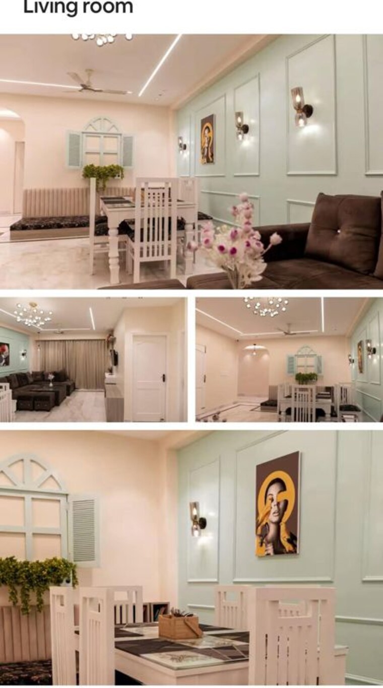 Kitchen, dlf phase ii 3 Bedroom 240 Sq.Yd. Builder Floor In Dlf Phase ii Gurgaon 10189769