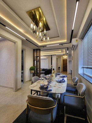 Team Area in 3 BHK Apartment at Ambala Highway – for Sale