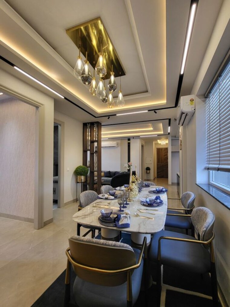 Team Area, ambala highway 3 Bedroom 1800 Sq.Ft. Apartment In Ambala Highway Chandigarh 10189768