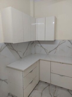 2 BHK + Pooja Room Builder Floor For Rent in Ashoka Enclave