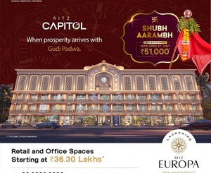  Office Space in IT/SEZ For Sale in Kalyan West