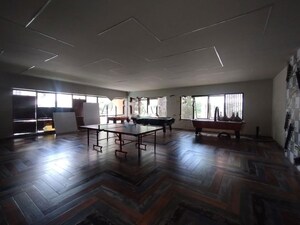 Gym in 2 BHK Apartment at Puranik Abitante, Bavdhan – for Rent