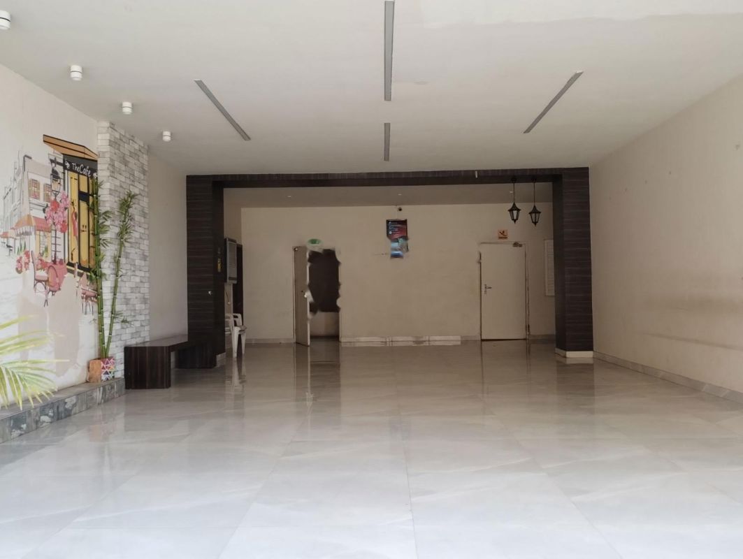2 BHK 1014 Sq.Ft. Apartment in Puranik Abitante