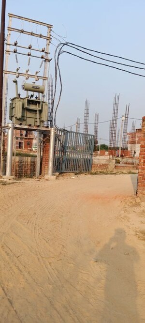  Plot – Exterior View View at Kunti Raj Enclave, Ram Vatika Colony - for Sale