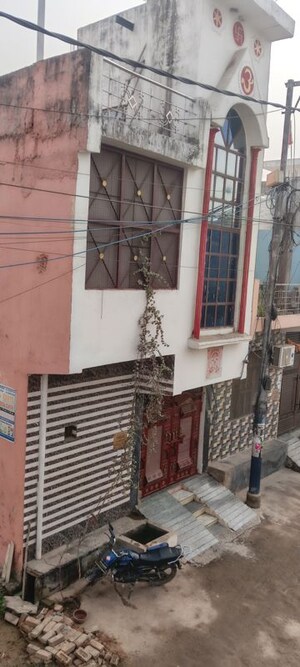  Plot – Exterior View View at Kunti Raj Enclave, Ram Vatika Colony - for Sale