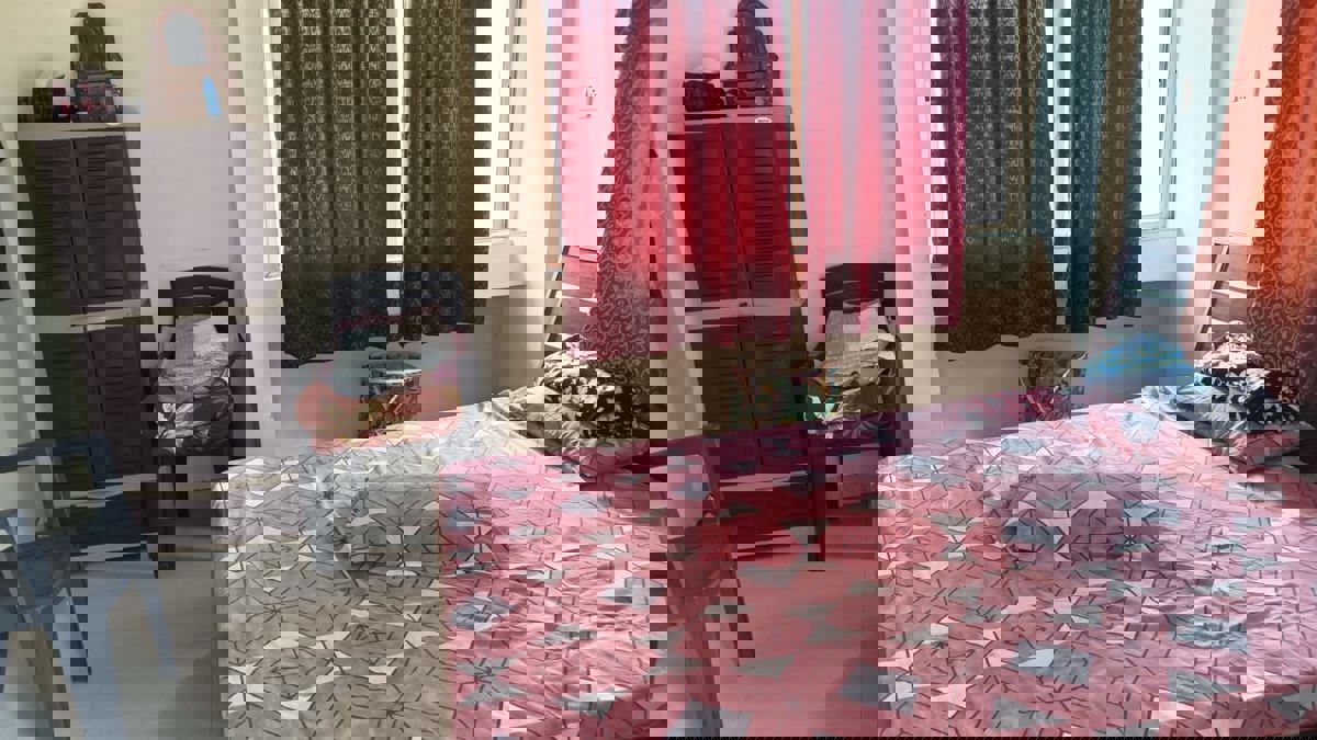 1 BHK + Pooja Room 670 Sq.Ft. Apartment in Mantra Majestica