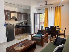 2 BHK Builder Floor For Rent in Huda CGHS