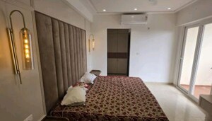 Bedroom in 3 BHK Apartment at Omega Windsor Greens, Faizabad Road – for Rent